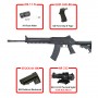 KSC KTR-03 GBB Rifle Valued Pack